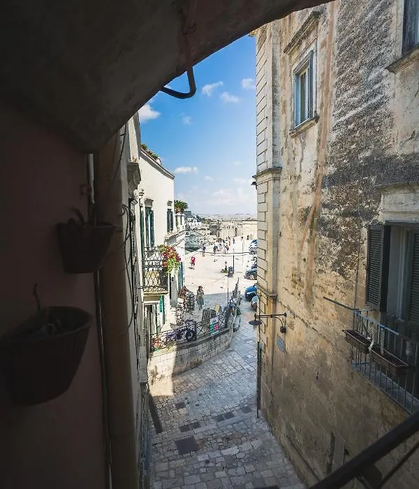 B&B Del Castelvecchio-1